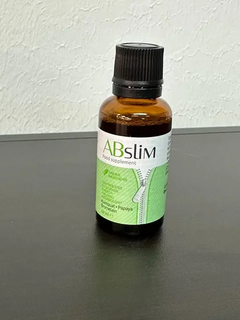 ABSlim – fotografie balení 4 z 6