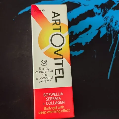 Artovitel – fotografie balení 1 z 6