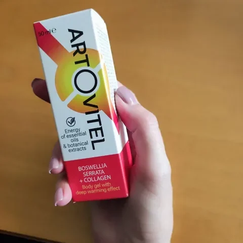 Artovitel – fotografie balení 2 z 6