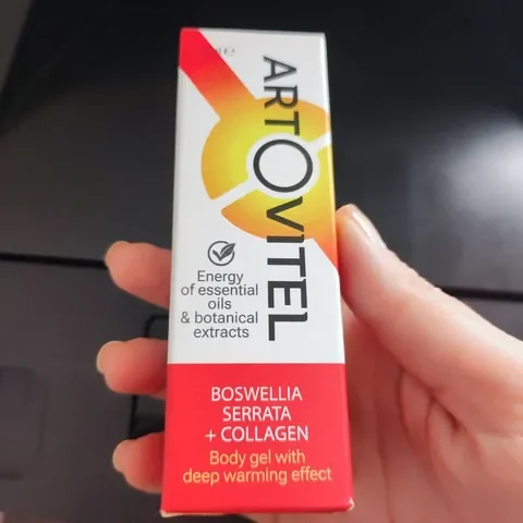 Artovitel – fotografie balení 3 z 6