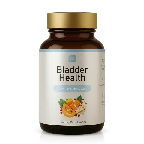 Bladder Health – fotografie balení 1 z 6