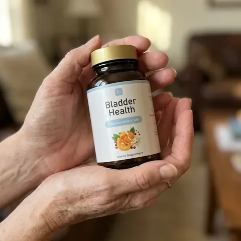 Bladder Health – fotografie balení 2 z 6