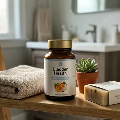 Bladder Health – fotografie balení 5 z 6