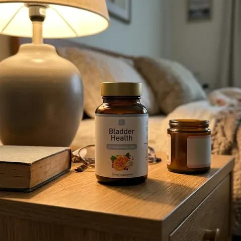 Bladder Health – fotografie balení 6 z 6