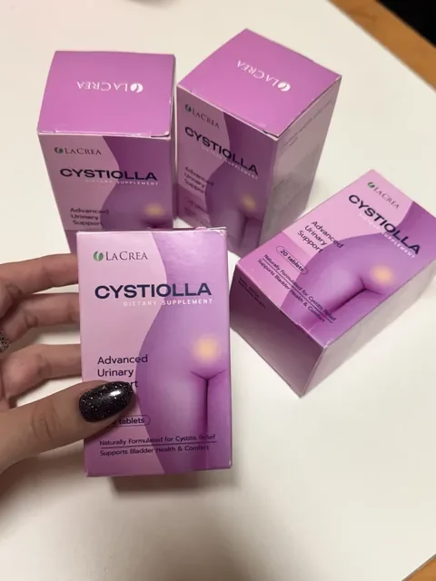 Cystiolla – fotografie balení 2 z 6