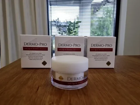 Dermo-Pro – fotografie balení 1 z 6