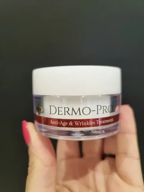 Dermo-Pro – fotografie balení 2 z 6