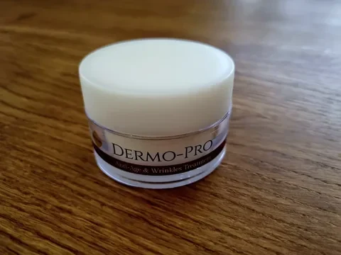 Dermo-Pro – fotografie balení 3 z 6