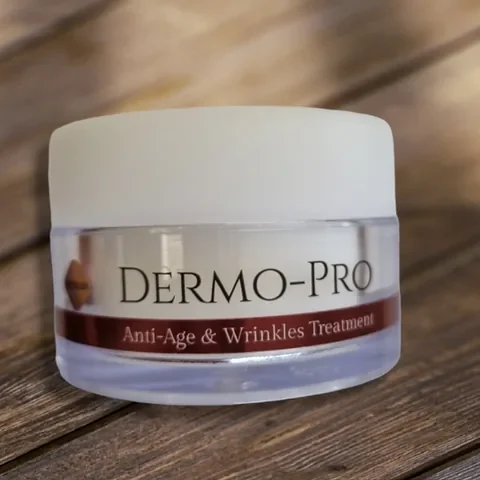 Dermo-Pro – fotografie balení 6 z 6