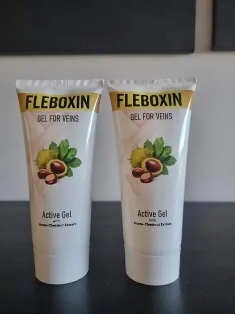 Fleboxin – fotografie balení 1 z 5