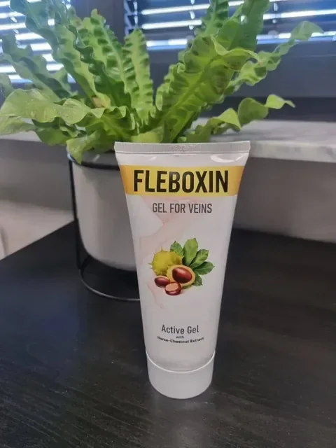 Fleboxin – fotografie balení 5 z 5