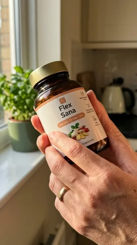 Flex Sana – fotografie balení 1 z 6