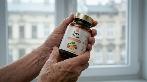Flex Sana – fotografie balení 2 z 6