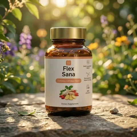 Flex Sana – fotografie balení 3 z 6
