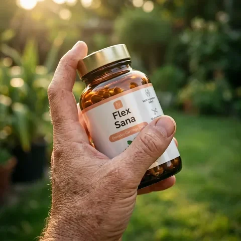 Flex Sana – fotografie balení 6 z 6