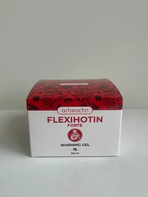 Flexihotin FORTE – fotografie balení 5 z 6