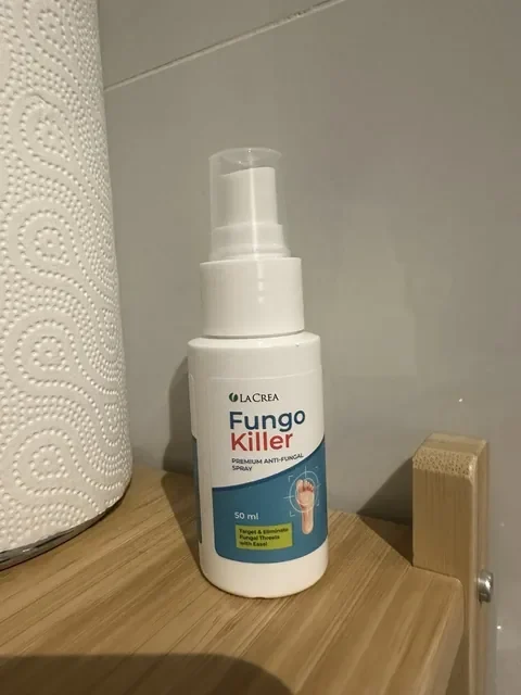 Fungokiller – fotografie balení 6 z 6