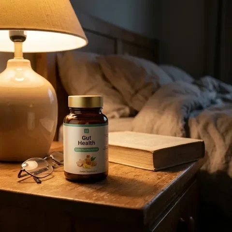 Gut health – fotografie balení 2 z 6