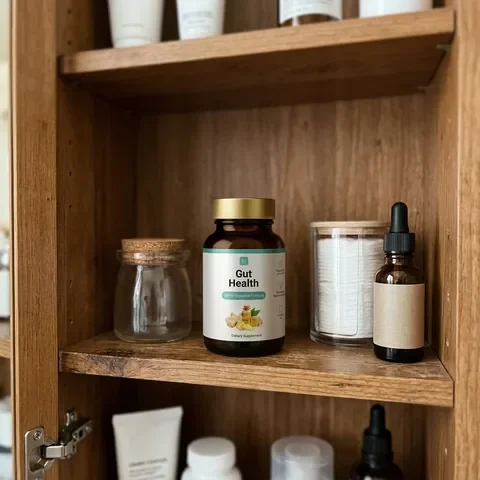 Gut health – fotografie balení 3 z 6