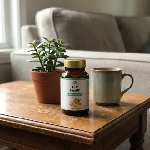 Gut health – fotografie balení 4 z 6