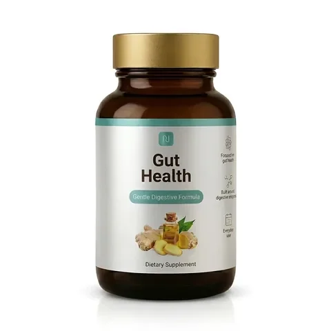 Gut health – fotografie balení 6 z 6