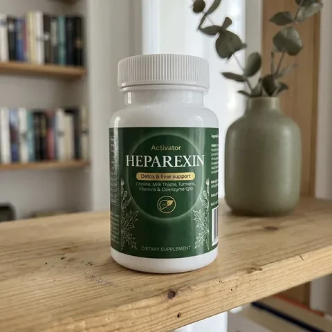 Heparexin – fotografie balení 2 z 4