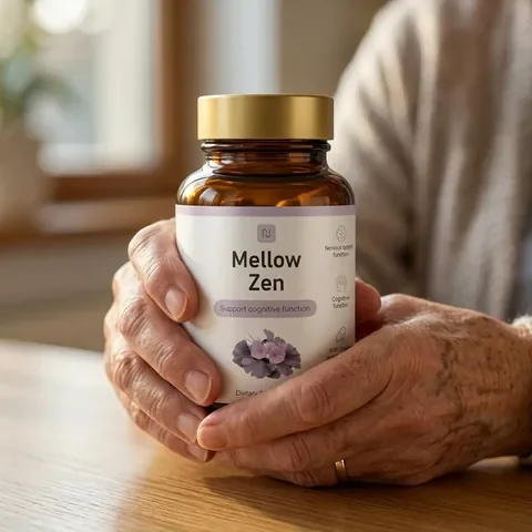 Mellow Zen – fotografie balení 2 z 5