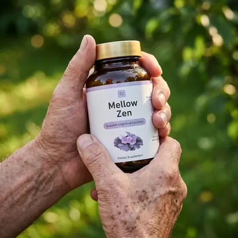 Mellow Zen – fotografie balení 4 z 5