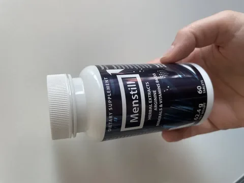 Menstill Pro – fotografie balení 2 z 4