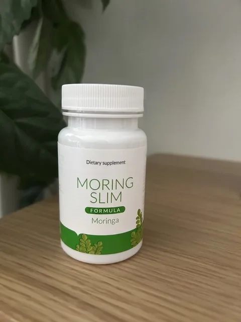 Moring Slim – fotografie balení 2 z 3