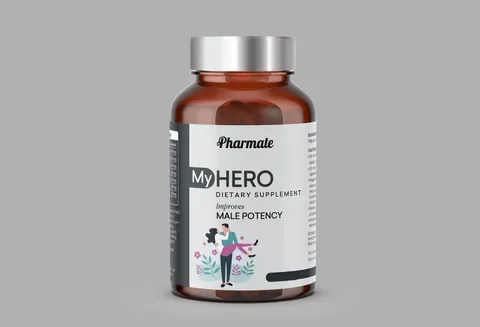 My Hero – fotografie balení 5 z 5