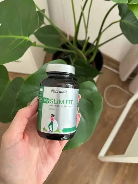 My Slim Fit – fotografie balení 2 z 5