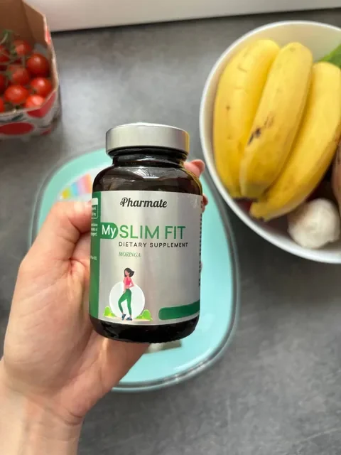 My Slim Fit – fotografie balení 3 z 5
