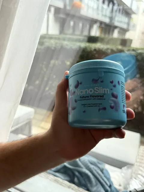 Nano Slim – fotografie balení 4 z 6