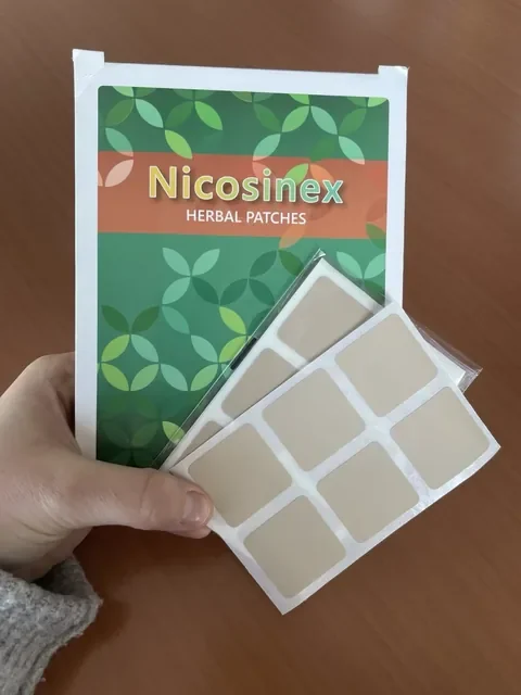 Nicosinex – fotografie balení 2 z 3
