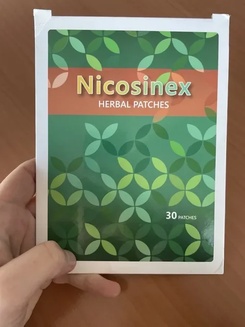 Nicosinex – fotografie balení 3 z 3