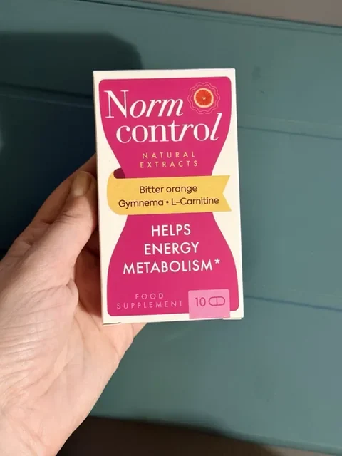 Normcontrol – fotografie balení 2 z 6