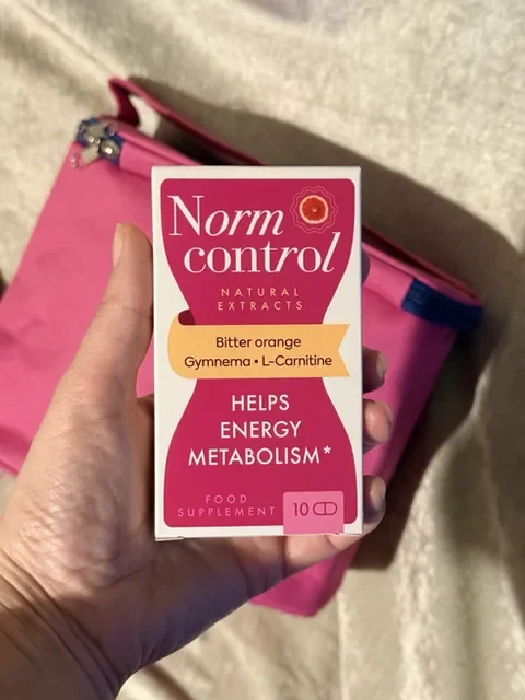 Normcontrol – fotografie balení 4 z 6