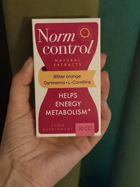 Normcontrol – fotografie balení 5 z 6