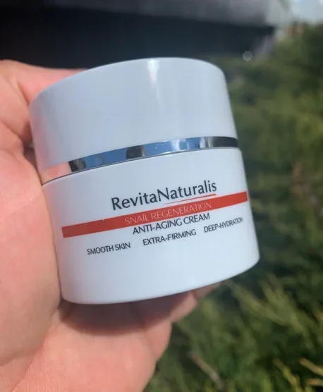 RevitaNaturalis – fotografie balení 1 z 3