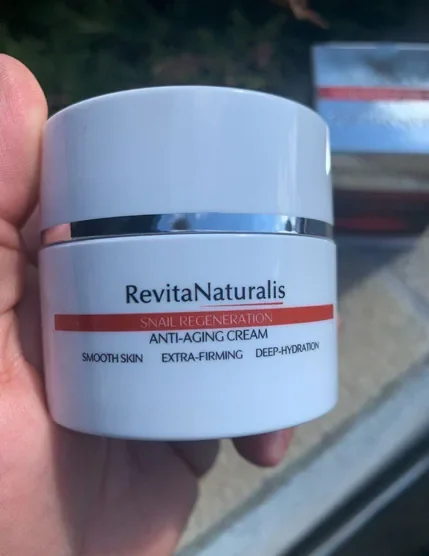 RevitaNaturalis – fotografie balení 3 z 3