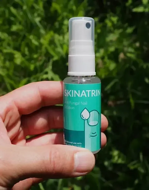 Skinatrin – fotografie balení 1 z 4