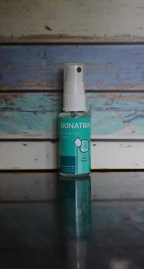 Skinatrin – fotografie balení 3 z 4