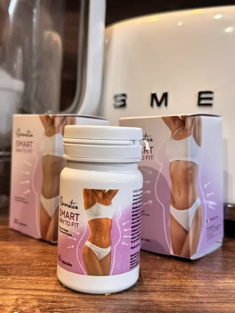 Slimmatica – fotografie balení 2 z 4