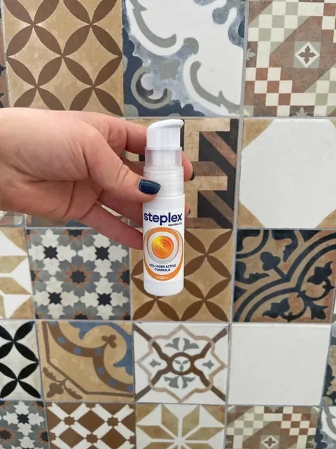 Steplex – fotografie balení 4 z 4