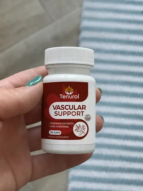 Tenurol – fotografie balení 3 z 6
