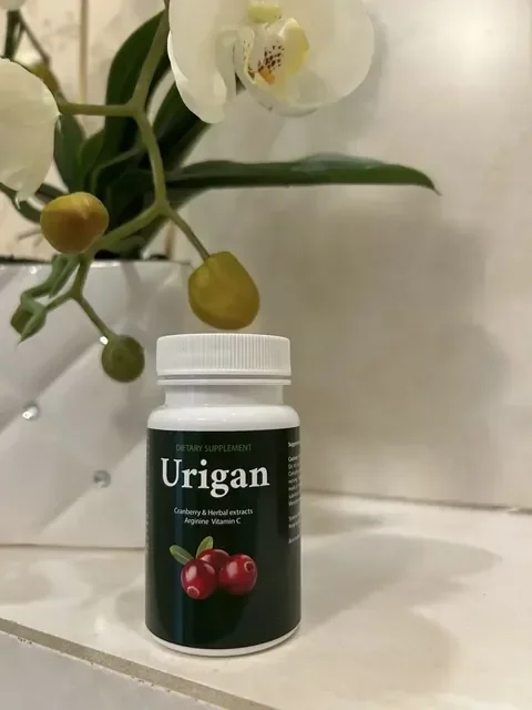 Urigan – fotografie balení 2 z 4