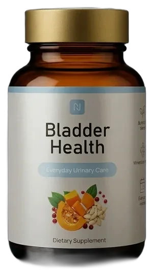 Bladder Health – balení