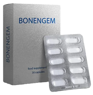 Bonengem – balení