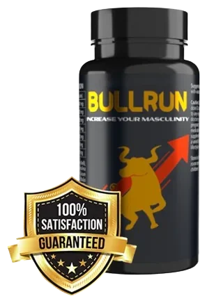 BullRun – balení